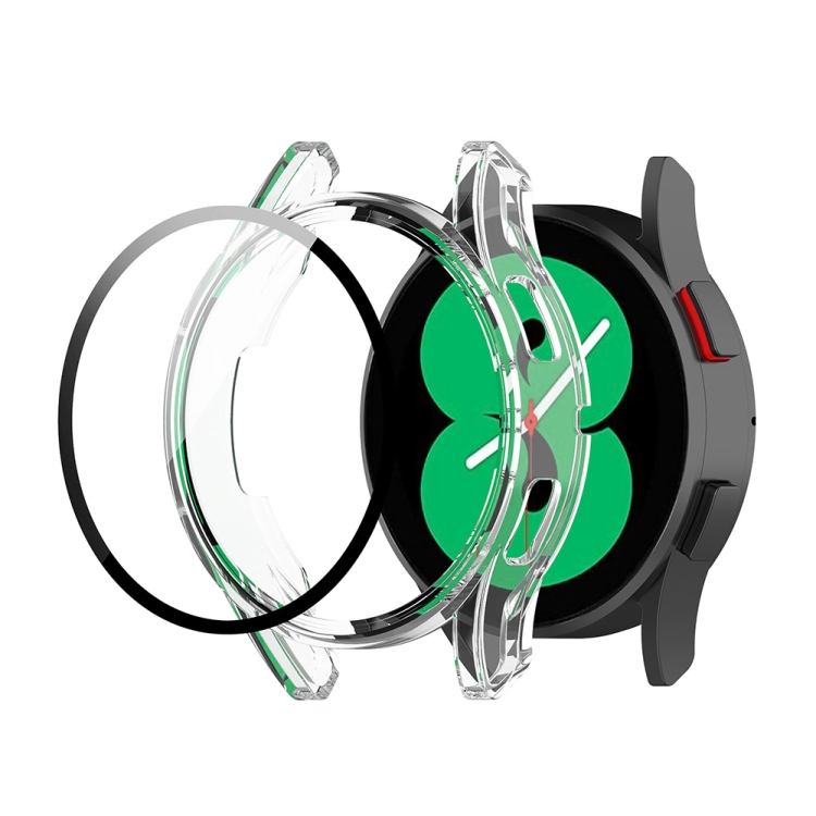 Puzdro Soft Case transparentné pre Samsung Galaxy Watch FE 40mm | Kryty na mobil Kryty na mobil | Puzdro Soft Case transparentné pre Samsung Galaxy Watch FE 40mm | Kryty na mobil