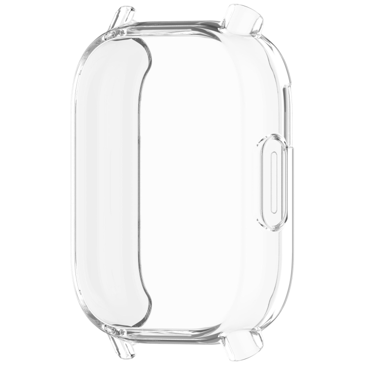Puzdro Soft Case transparentné pre Xiaomi Redmi Watch 5 Lite | Kryty na mobil Kryty na mobil | Puzdro Soft Case transparentné pre Xiaomi Redmi Watch 5 Lite | Kryty na mobil