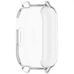 Puzdro Soft Case transparentné pre Xiaomi Redmi Watch 5 Lite | Kryty na mobil Kryty na mobil | Puzdro Soft Case transparentné pre Xiaomi Redmi Watch 5 Lite | Kryty na mobil