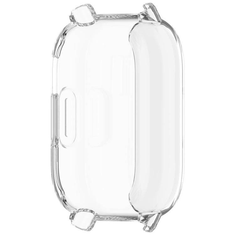 Puzdro Soft Case transparentné pre Xiaomi Redmi Watch 5 Lite | Kryty na mobil Kryty na mobil | Puzdro Soft Case transparentné pre Xiaomi Redmi Watch 5 Lite | Kryty na mobil