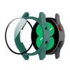 Kryty na mobil | Puzdro Soft Case čierne pre Samsung Galaxy Watch FE 40mm | Kryty na mobil