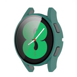 Kryty na mobil | Puzdro Soft Case zelené pre Samsung Galaxy Watch FE 40mm | Kryty na mobil