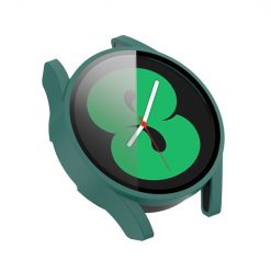Kryty na mobil | Puzdro Soft Case zelené pre Samsung Galaxy Watch FE 40mm | Kryty na mobil