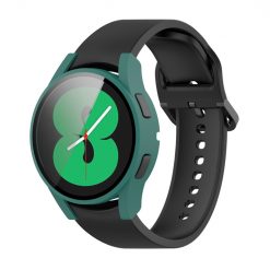 Kryty na mobil | Puzdro Soft Case zelené pre Samsung Galaxy Watch FE 40mm | Kryty na mobil