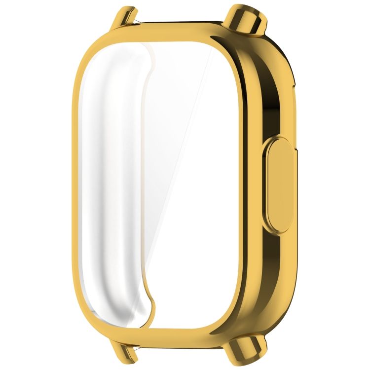 Puzdro Soft Case žlté pre Xiaomi Redmi Watch 5 Active | Kryty na mobil Kryty na mobil | Puzdro Soft Case žlté pre Xiaomi Redmi Watch 5 Active | Kryty na mobil
