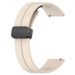 Remienok Magic Wristband béžový pre Xiaomi Redmi Watch 5 Active | Kryty na mobil Kryty na mobil | Remienok Magic Wristband béžový pre Xiaomi Redmi Watch 5 Active | Kryty na mobil