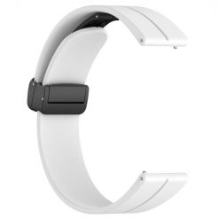 Remienok Magic Wristband biely pre Xiaomi Redmi Watch 5 Active | Kryty na mobil Kryty na mobil | Remienok Magic Wristband biely pre Xiaomi Redmi Watch 5 Active | Kryty na mobil