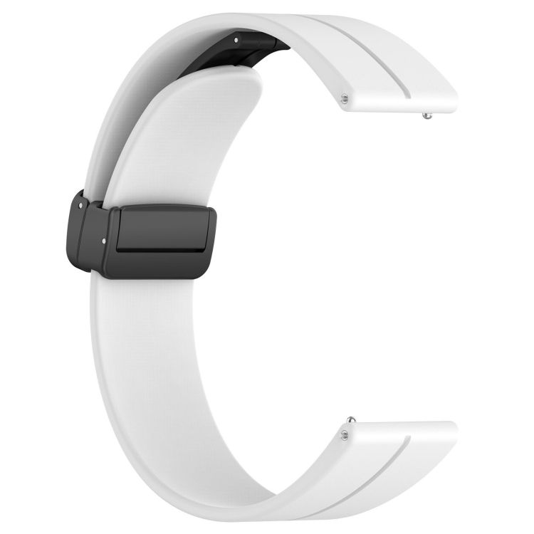 Remienok Magic Wristband biely pre Xiaomi Redmi Watch 5 Active | Kryty na mobil Kryty na mobil | Remienok Magic Wristband biely pre Xiaomi Redmi Watch 5 Active | Kryty na mobil