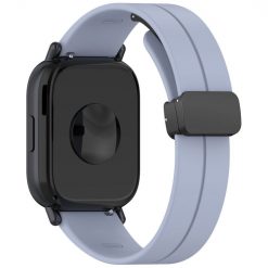 Kryty na mobil | Remienok Magic Wristband bledomodrý pre Xiaomi Redmi Watch 5 Active | Kryty na mobil