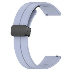 Kryty na mobil | Remienok Magic Wristband bledomodrý pre Xiaomi Redmi Watch 5 Active | Kryty na mobil