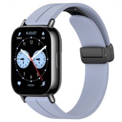 Remienok Magic Wristband bledomodrý pre Xiaomi Redmi Watch 5 Active