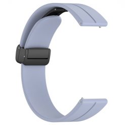 Kryty na mobil | Remienok Magic Wristband bledomodrý pre Xiaomi Redmi Watch 5 Active | Kryty na mobil
