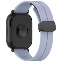 Remienok Magic Wristband bledomodrý pre Xiaomi Redmi Watch 5 Lite | Kryty na mobil Kryty na mobil | Remienok Magic Wristband bledomodrý pre Xiaomi Redmi Watch 5 Lite | Kryty na mobil