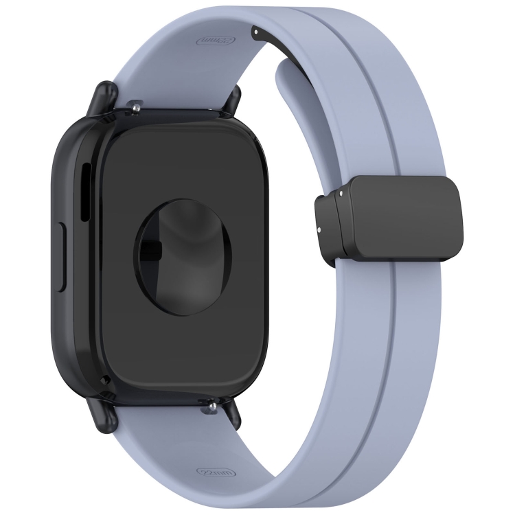 Remienok Magic Wristband bledomodrý pre Xiaomi Redmi Watch 5 Lite | Kryty na mobil Kryty na mobil | Remienok Magic Wristband bledomodrý pre Xiaomi Redmi Watch 5 Lite | Kryty na mobil