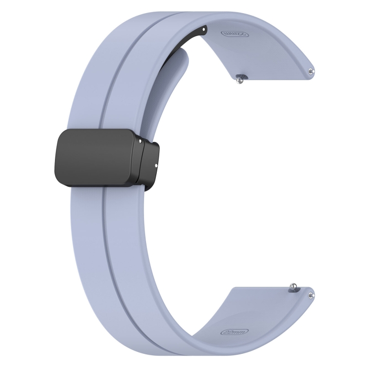Remienok Magic Wristband bledomodrý pre Xiaomi Redmi Watch 5 Lite | Kryty na mobil Kryty na mobil | Remienok Magic Wristband bledomodrý pre Xiaomi Redmi Watch 5 Lite | Kryty na mobil
