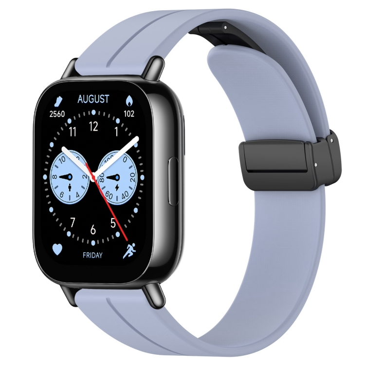 Remienok Magic Wristband bledomodrý pre Xiaomi Redmi Watch 5 Lite | Kryty na mobil Kryty na mobil | Remienok Magic Wristband bledomodrý pre Xiaomi Redmi Watch 5 Lite | Kryty na mobil