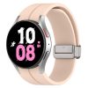 Kryty na mobil | Remienok Magic Wristband fialový pre Samsung Galaxy Watch FE 40mm | Kryty na mobil