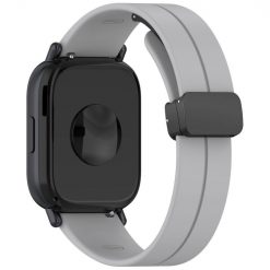 Kryty na mobil | Remienok Magic Wristband bledosivý pre Xiaomi Redmi Watch 5 Active | Kryty na mobil