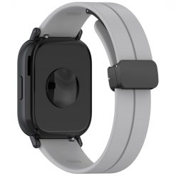 Remienok Magic Wristband bledosivý pre Xiaomi Redmi Watch 5 Lite | Kryty na mobil Kryty na mobil | Remienok Magic Wristband bledosivý pre Xiaomi Redmi Watch 5 Lite | Kryty na mobil