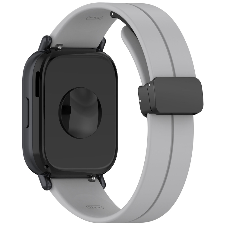 Remienok Magic Wristband bledosivý pre Xiaomi Redmi Watch 5 Lite | Kryty na mobil Kryty na mobil | Remienok Magic Wristband bledosivý pre Xiaomi Redmi Watch 5 Lite | Kryty na mobil