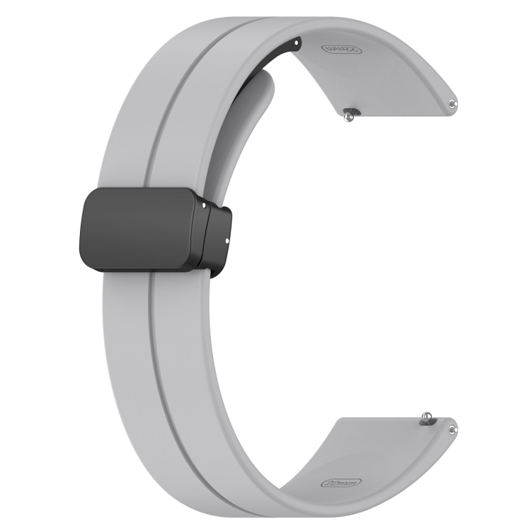 Remienok Magic Wristband bledosivý pre Xiaomi Redmi Watch 5 Lite | Kryty na mobil Kryty na mobil | Remienok Magic Wristband bledosivý pre Xiaomi Redmi Watch 5 Lite | Kryty na mobil