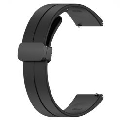 Kryty na mobil | Remienok Magic Wristband čierny pre Xiaomi Redmi Watch 5 Lite | Kryty na mobil