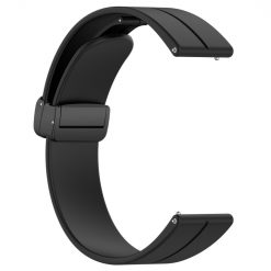 Kryty na mobil | Remienok Magic Wristband čierny pre Xiaomi Redmi Watch 5 Lite | Kryty na mobil