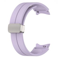 Kryty na mobil | Remienok Magic Wristband fialový pre Samsung Galaxy Watch FE 40mm | Kryty na mobil