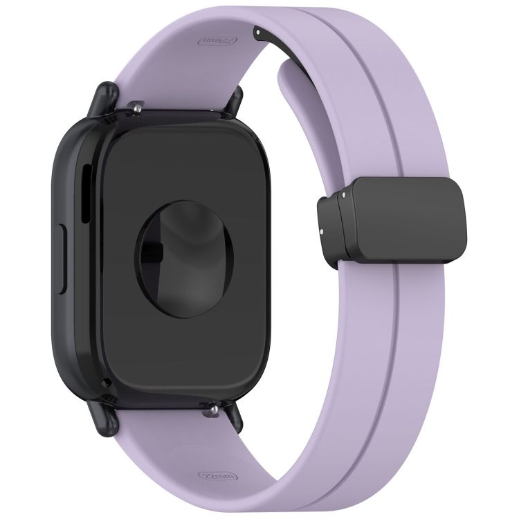 Remienok Magic Wristband fialový pre Xiaomi Redmi Watch 5 Active | Kryty na mobil Kryty na mobil | Remienok Magic Wristband fialový pre Xiaomi Redmi Watch 5 Active | Kryty na mobil