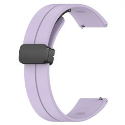 Remienok Magic Wristband fialový pre Xiaomi Redmi Watch 5 Active | Kryty na mobil Kryty na mobil | Remienok Magic Wristband fialový pre Xiaomi Redmi Watch 5 Active | Kryty na mobil