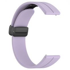 Remienok Magic Wristband fialový pre Xiaomi Redmi Watch 5 Active | Kryty na mobil Kryty na mobil | Remienok Magic Wristband fialový pre Xiaomi Redmi Watch 5 Active | Kryty na mobil
