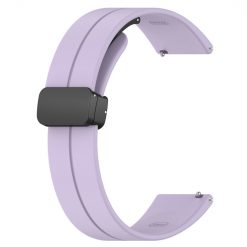 Remienok Magic Wristband fialový pre Xiaomi Redmi Watch 5 Lite | Kryty na mobil Kryty na mobil | Remienok Magic Wristband fialový pre Xiaomi Redmi Watch 5 Lite | Kryty na mobil