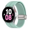 Kryty na mobil | Remienok Magic Wristband žltý pre Samsung Galaxy Watch FE 40mm | Kryty na mobil