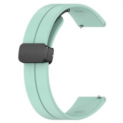 Remienok Magic Wristband mätový pre Xiaomi Redmi Watch 5 Active | Kryty na mobil Kryty na mobil | Remienok Magic Wristband mätový pre Xiaomi Redmi Watch 5 Active | Kryty na mobil