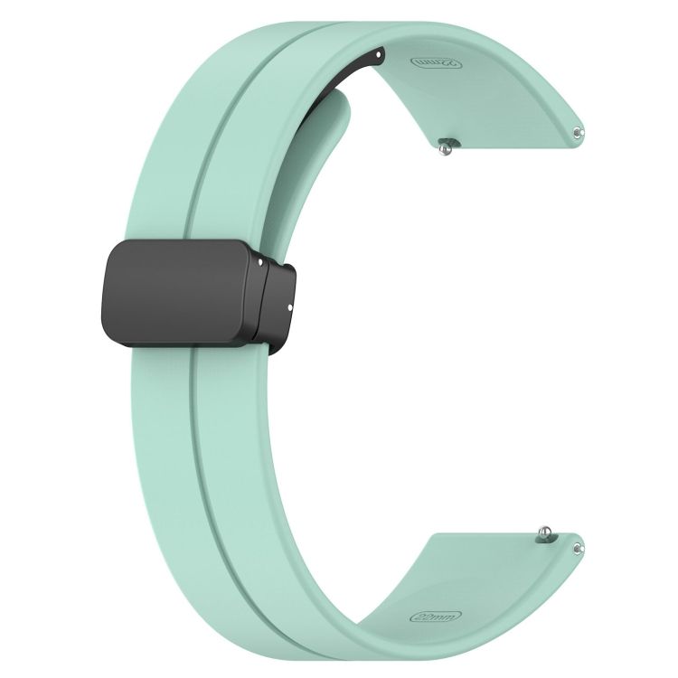 Remienok Magic Wristband mätový pre Xiaomi Redmi Watch 5 Active | Kryty na mobil Kryty na mobil | Remienok Magic Wristband mätový pre Xiaomi Redmi Watch 5 Active | Kryty na mobil
