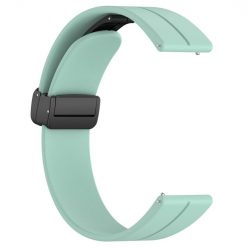 Remienok Magic Wristband mätový pre Xiaomi Redmi Watch 5 Active | Kryty na mobil Kryty na mobil | Remienok Magic Wristband mätový pre Xiaomi Redmi Watch 5 Active | Kryty na mobil