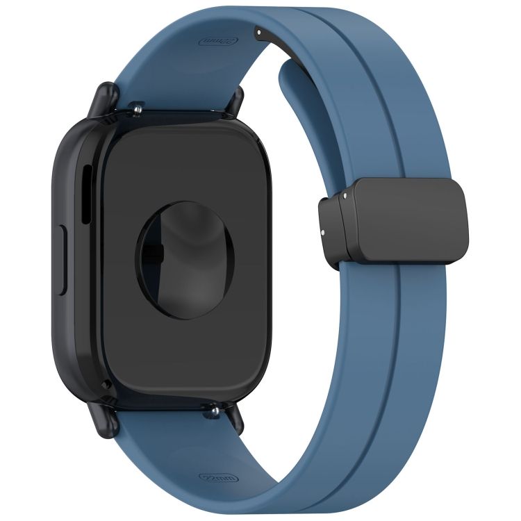 Remienok Magic Wristband modrý pre Xiaomi Redmi Watch 5 Active | Kryty na mobil Kryty na mobil | Remienok Magic Wristband modrý pre Xiaomi Redmi Watch 5 Active | Kryty na mobil