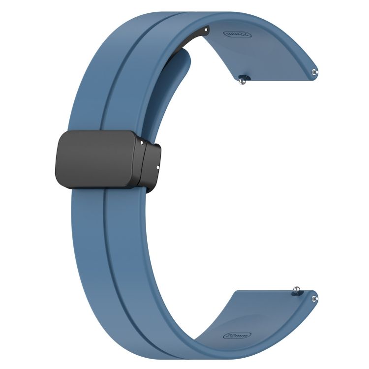 Remienok Magic Wristband modrý pre Xiaomi Redmi Watch 5 Active | Kryty na mobil Kryty na mobil | Remienok Magic Wristband modrý pre Xiaomi Redmi Watch 5 Active | Kryty na mobil