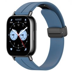 Kryty na mobil | Remienok Magic Wristband modrý pre Xiaomi Redmi Watch 5 Active | Kryty na mobil
