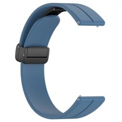 Remienok Magic Wristband modrý pre Xiaomi Redmi Watch 5 Active | Kryty na mobil Kryty na mobil | Remienok Magic Wristband modrý pre Xiaomi Redmi Watch 5 Active | Kryty na mobil