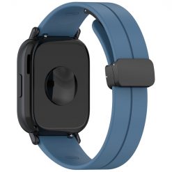 Kryty na mobil | Remienok Magic Wristband modrý pre Xiaomi Redmi Watch 5 Lite | Kryty na mobil