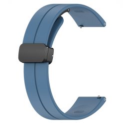Kryty na mobil | Remienok Magic Wristband modrý pre Xiaomi Redmi Watch 5 Lite | Kryty na mobil