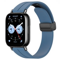 Kryty na mobil | Remienok Magic Wristband modrý pre Xiaomi Redmi Watch 5 Lite | Kryty na mobil