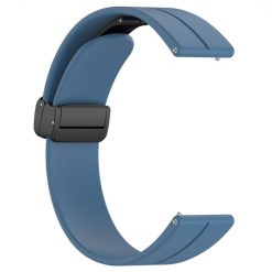 Kryty na mobil | Remienok Magic Wristband modrý pre Xiaomi Redmi Watch 5 Lite | Kryty na mobil