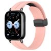 Kryty na mobil | Remienok Magic Wristband bledosivý pre Xiaomi Redmi Watch 5 Active | Kryty na mobil