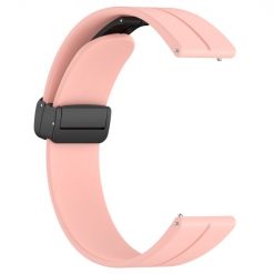 Kryty na mobil | Remienok Magic Wristband ružový pre Xiaomi Redmi Watch 5 Active | Kryty na mobil