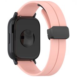 Kryty na mobil | Remienok Magic Wristband ružový pre Xiaomi Redmi Watch 5 Lite | Kryty na mobil