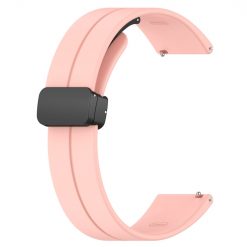 Kryty na mobil | Remienok Magic Wristband ružový pre Xiaomi Redmi Watch 5 Lite | Kryty na mobil