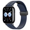 Remienok Magic Wristband tmavosivý pre Xiaomi Redmi Watch 5 Active | Kryty na mobil Kryty na mobil | Remienok Magic Wristband tmavosivý pre Xiaomi Redmi Watch 5 Active | Kryty na mobil