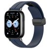 Kryty na mobil | Remienok Magic Wristband tmavosivý pre Xiaomi Redmi Watch 5 Lite | Kryty na mobil